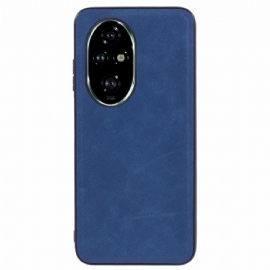 Kryt Honor 200 Pro Styl Kůže