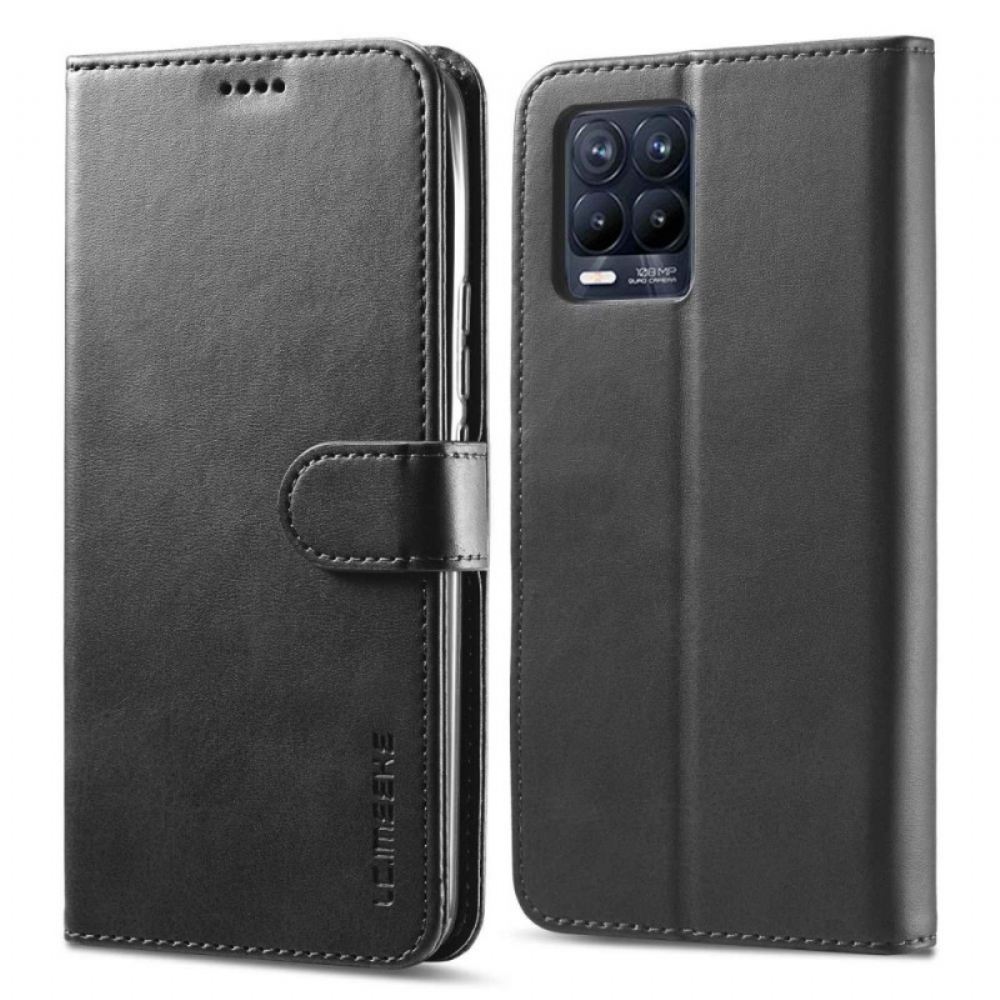 Flipové Pouzdro Na Realme 9 5G Lc.imeeke