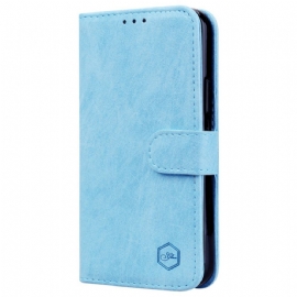 Kožený Kryt Xiaomi Redmi Note 13 5g Stylizované