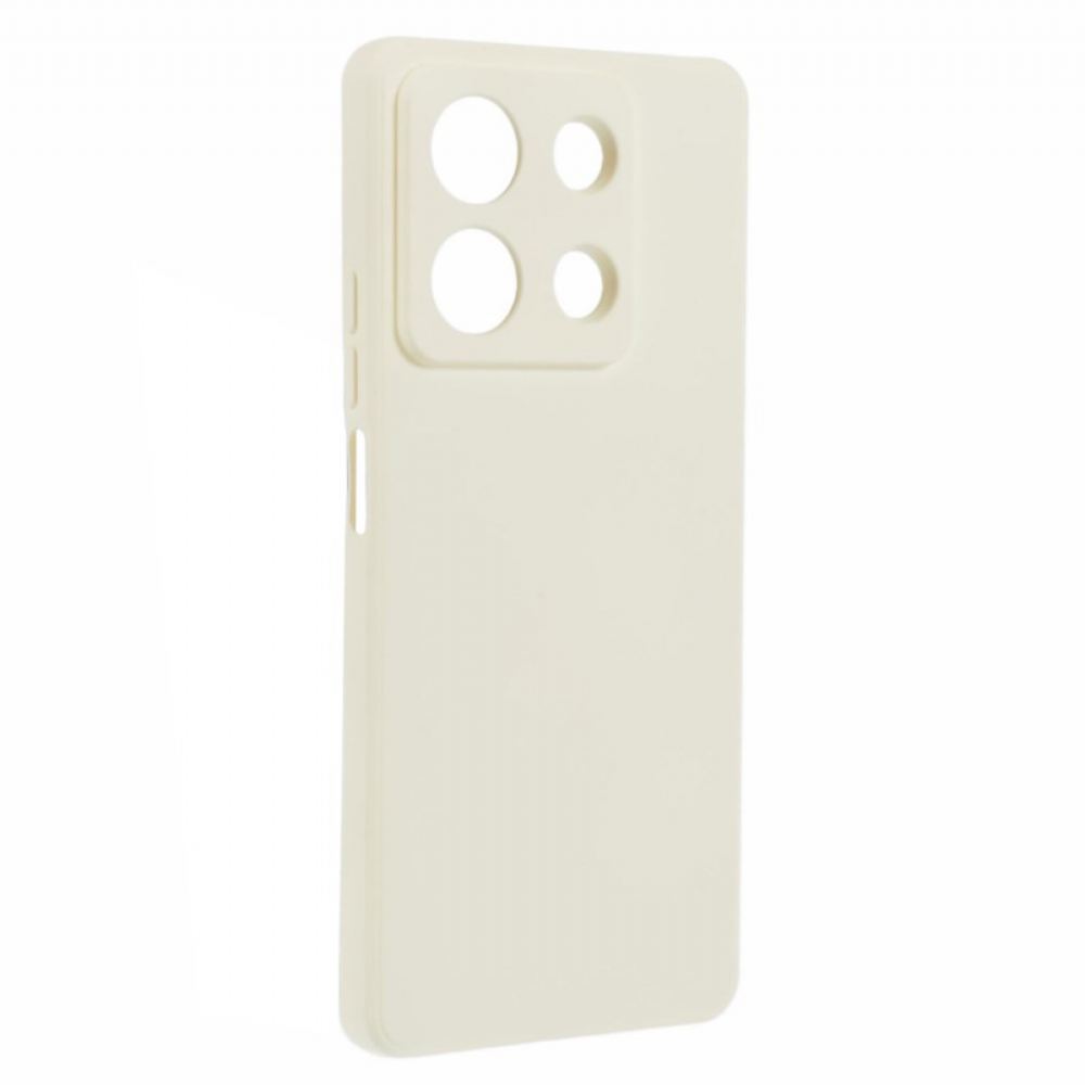 Kryt Na Xiaomi Redmi Note 13 5g Flexibilní Silikon