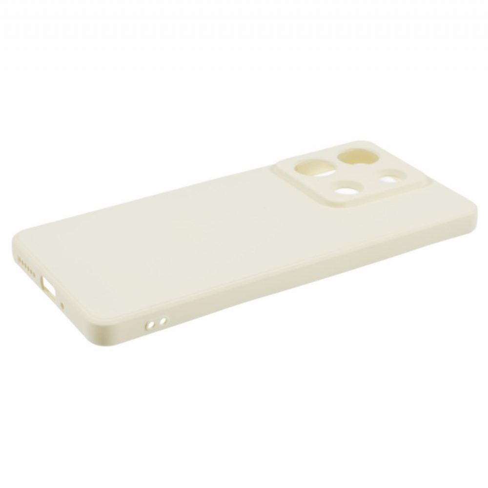 Kryt Na Xiaomi Redmi Note 13 5g Flexibilní Silikon