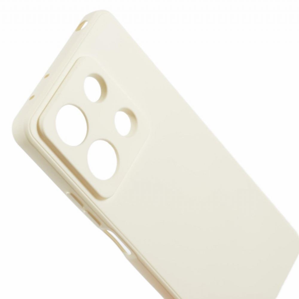 Kryt Na Xiaomi Redmi Note 13 5g Flexibilní Silikon