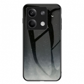 Kryt Na Xiaomi Redmi Note 13 5g Hvězdný Srpek Měsíce