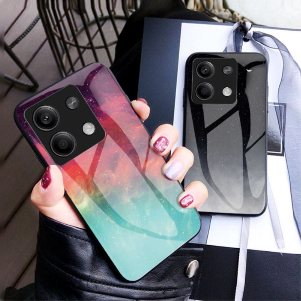 Kryt Na Xiaomi Redmi Note 13 5g Hvězdný Srpek Měsíce