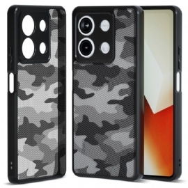 Kryt Na Xiaomi Redmi Note 13 5g Ibmrs