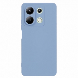 Kryt Na Xiaomi Redmi Note 13 5g Tekutý Silikon