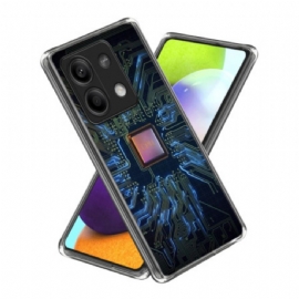 Kryt Xiaomi Redmi Note 13 5g Cpu