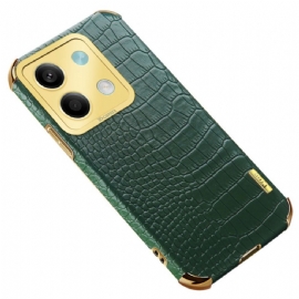 Kryt Xiaomi Redmi Note 13 5g Krokodýlí Styl