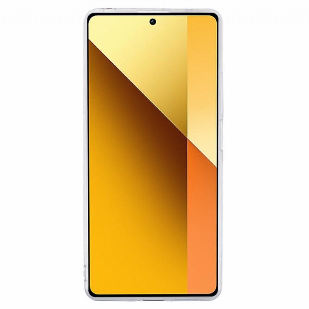 Kryt Xiaomi Redmi Note 13 5g Kryty Na Mobil Motýli Se Třpytí