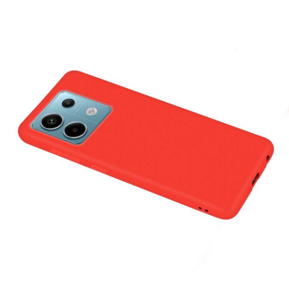 Kryt Xiaomi Redmi Note 13 5g Kryty Na Mobil Ochrana Proti Otiskům Prstů