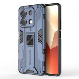 Kryt Xiaomi Redmi Note 13 5g Kryty Na Mobil Odnímatelná Podpěra
