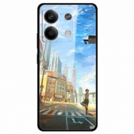 Kryt Xiaomi Redmi Note 13 5g Kryty Na Mobil Tokijský Sen