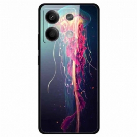 Kryt Xiaomi Redmi Note 13 5g Kryty Na Mobil Tvrzené Sklo Medusa