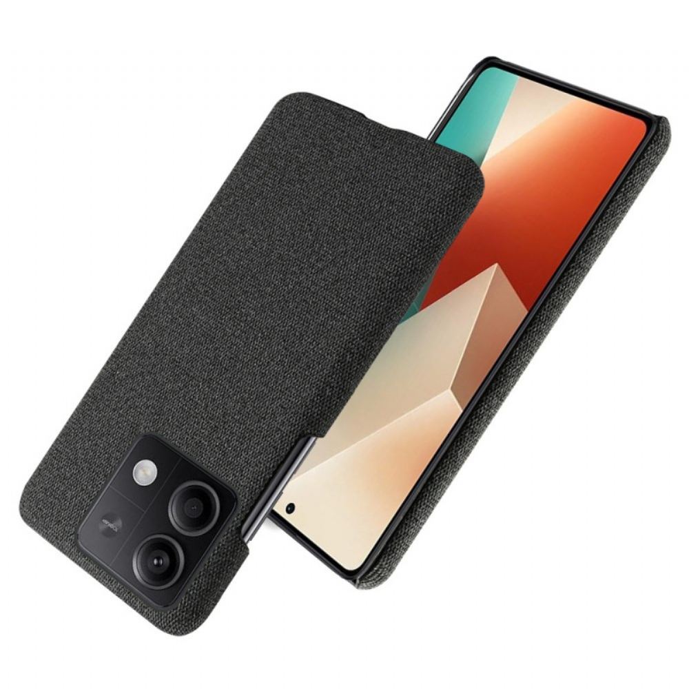 Kryt Xiaomi Redmi Note 13 5g Látka