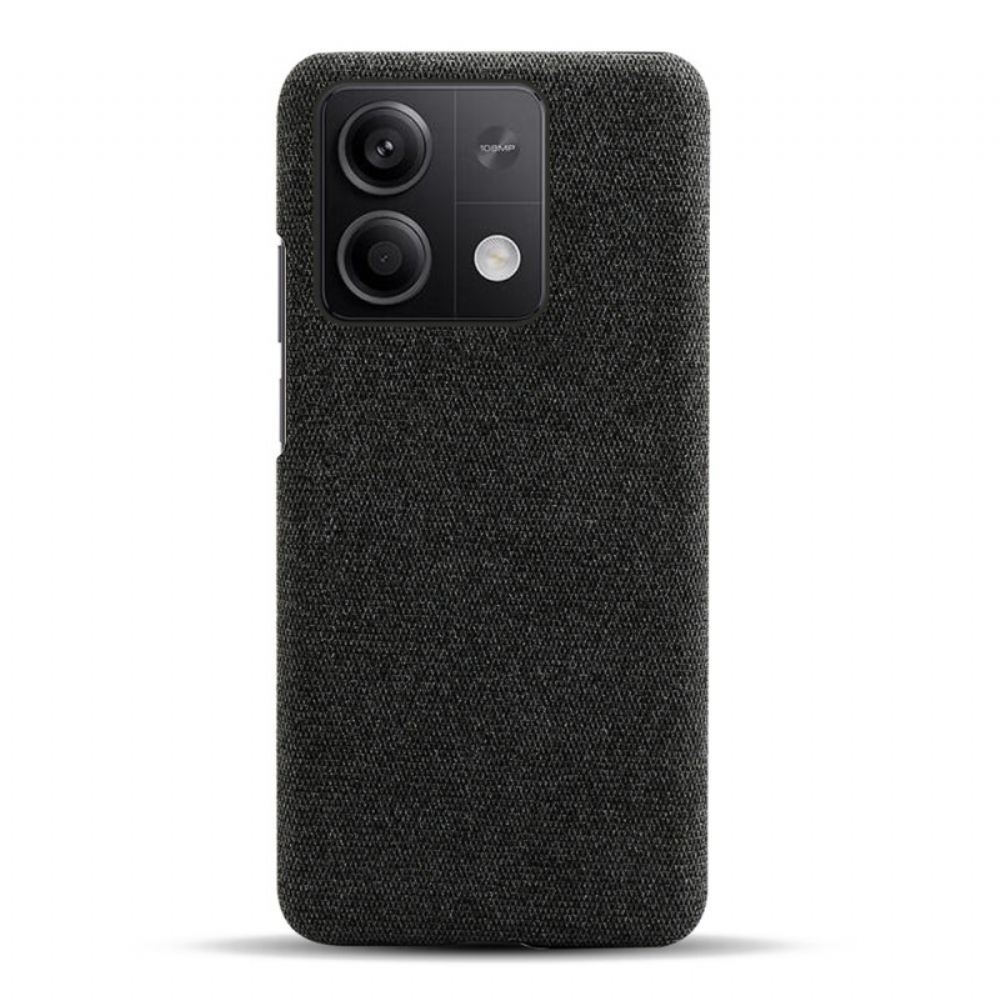 Kryt Xiaomi Redmi Note 13 5g Látka