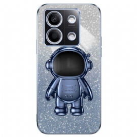 Kryt Xiaomi Redmi Note 13 5g Podpora Astronautů
