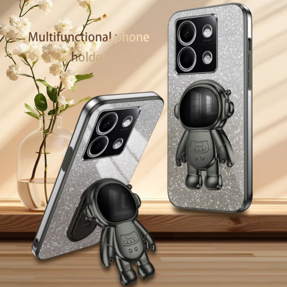Kryt Xiaomi Redmi Note 13 5g Podpora Astronautů