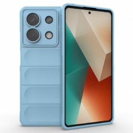 Kryt Xiaomi Redmi Note 13 5g Protiskluzové