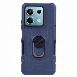 Kryt Xiaomi Redmi Note 13 5g S Podpůrným Kroužkem