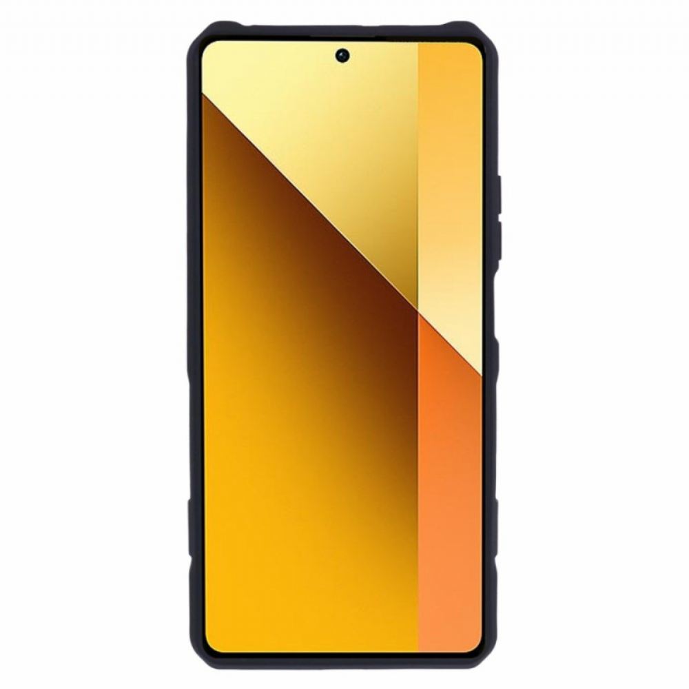 Kryt Xiaomi Redmi Note 13 5g S Podpůrným Kroužkem