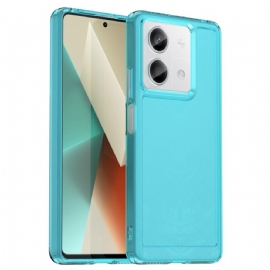 Kryt Xiaomi Redmi Note 13 5g Série Cukrovinek