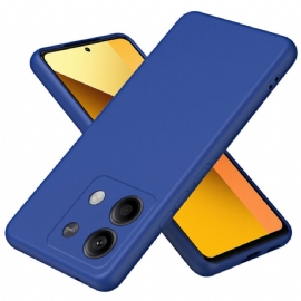 Kryt Xiaomi Redmi Note 13 5g Silikon A Vlákno