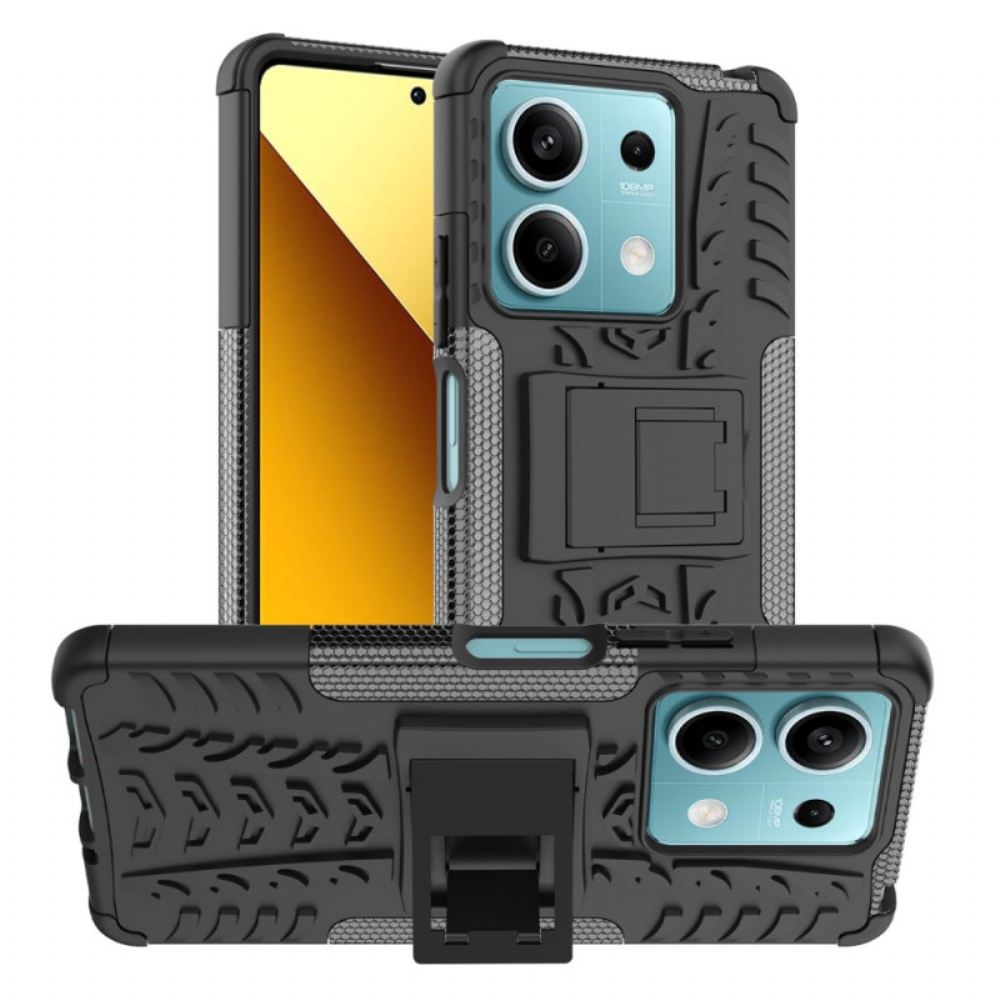 Kryt Xiaomi Redmi Note 13 5g Textura Pneumatiky