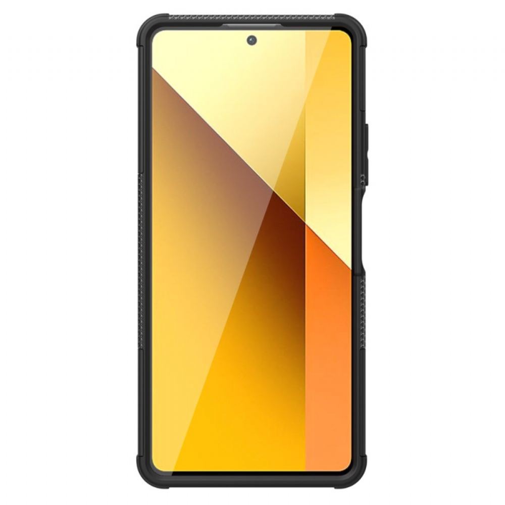 Kryt Xiaomi Redmi Note 13 5g Textura Pneumatiky