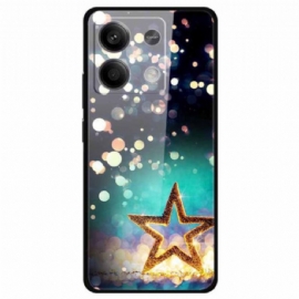Kryt Xiaomi Redmi Note 13 5g Tvrzené Sklo Bright Star