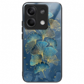 Kryt Xiaomi Redmi Note 13 5g Tvrzené Sklo Ginkgo Listy
