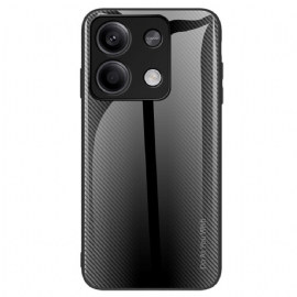 Kryt Xiaomi Redmi Note 13 5g Tvrzené Sklo Z Uhlíkových Vláken