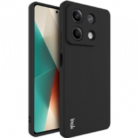 Kryt Xiaomi Redmi Note 13 5g Uc-4 Imak Černá