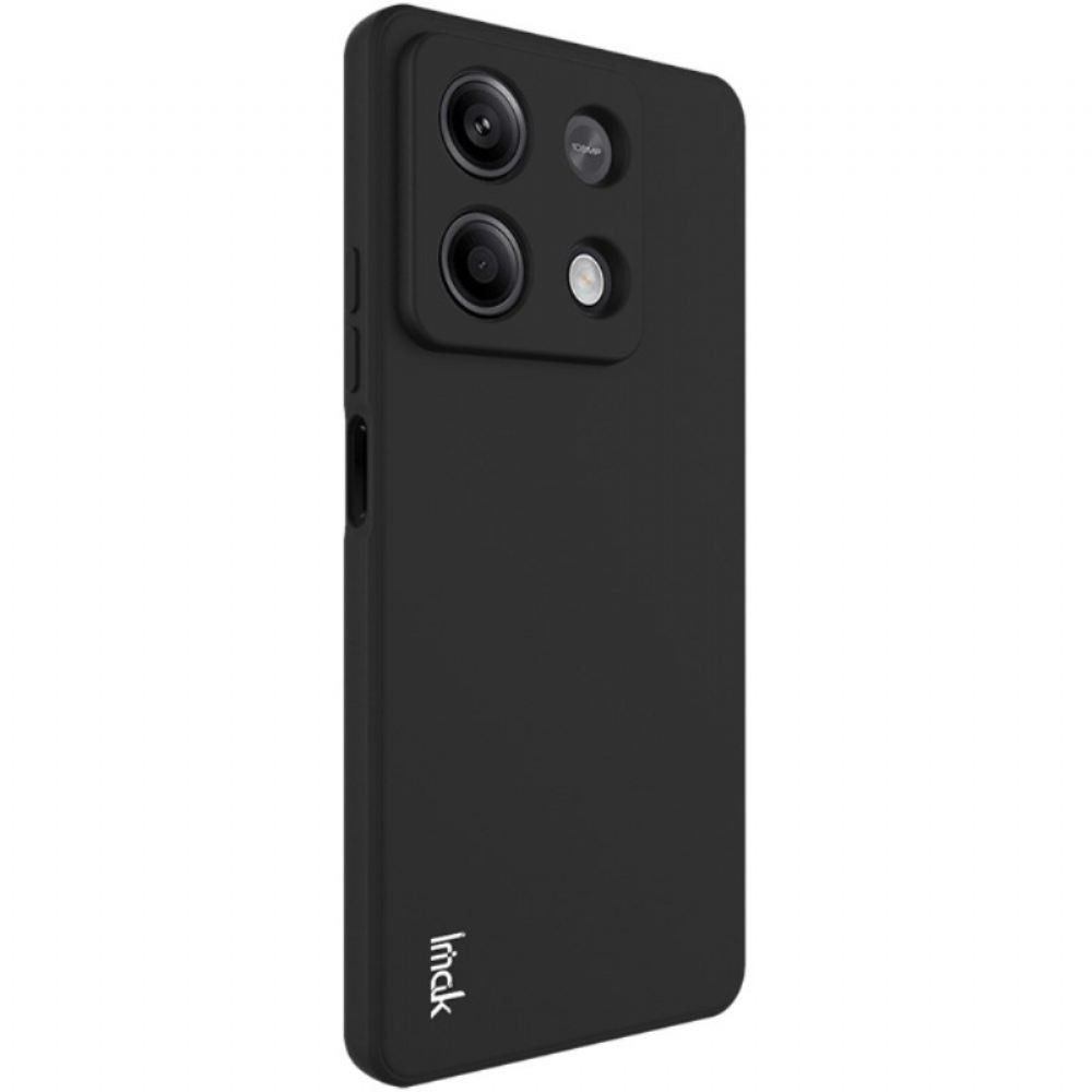 Kryt Xiaomi Redmi Note 13 5g Uc-4 Imak Černá