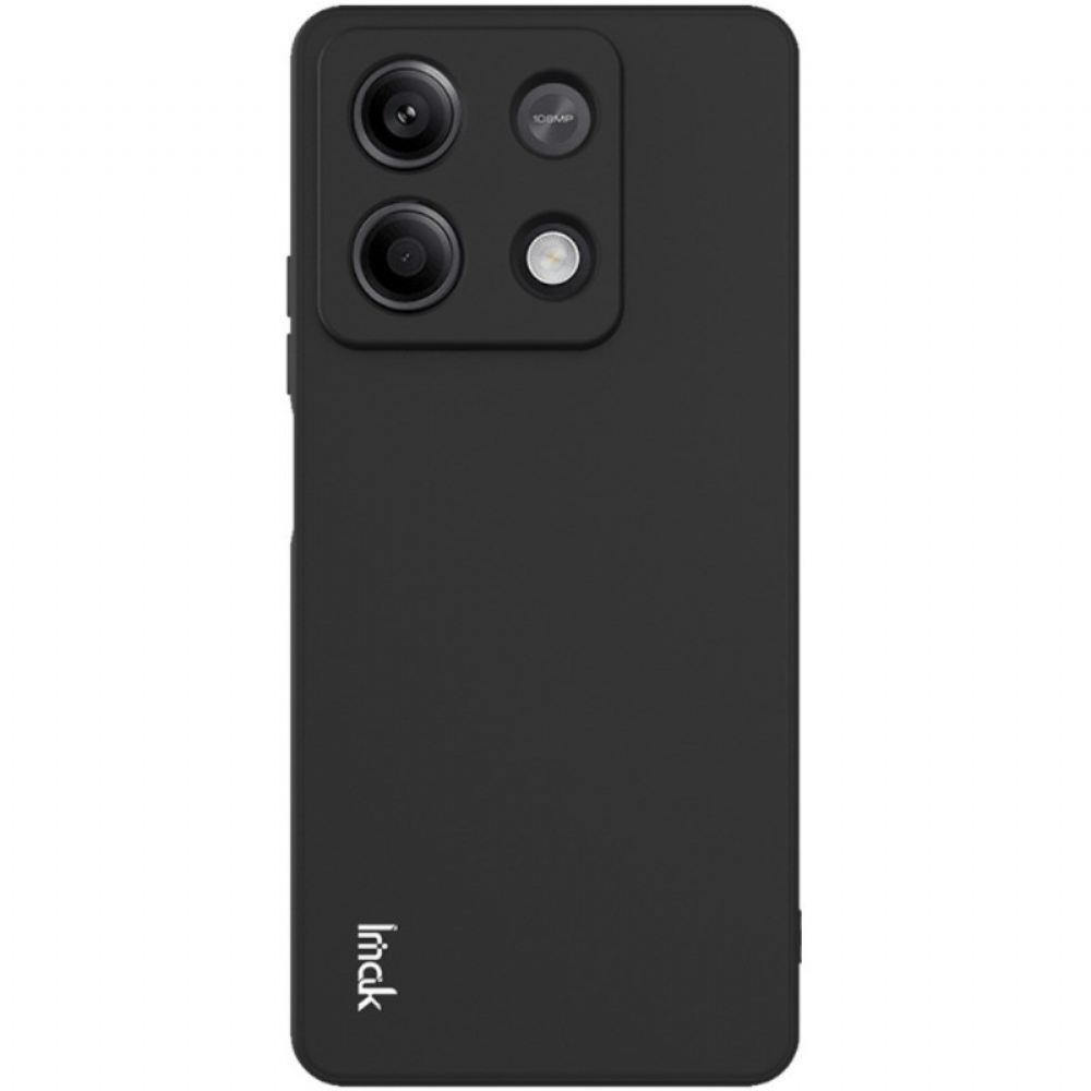 Kryt Xiaomi Redmi Note 13 5g Uc-4 Imak Černá