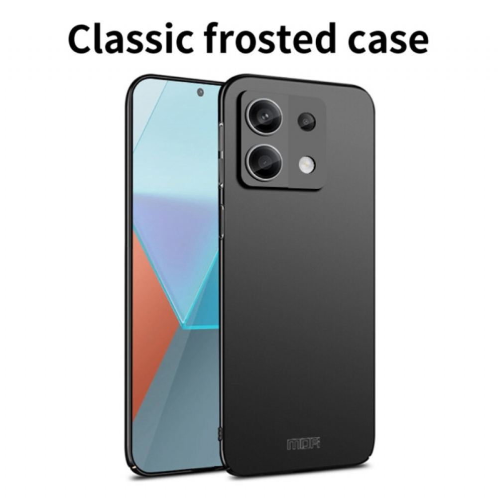 Kryt Xiaomi Redmi Note 13 5g Ultra Fine Mofi