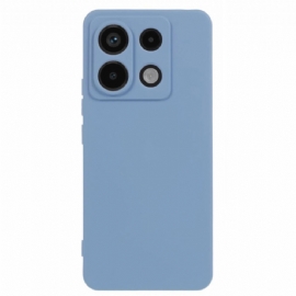 Kryt Xiaomi Redmi Note 13 5g Ultra Tenký Silikon