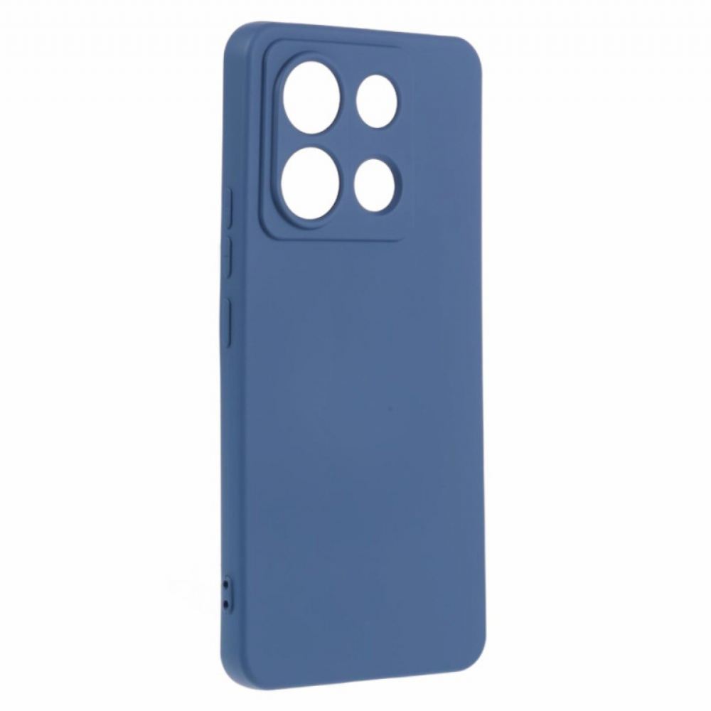 Kryt Xiaomi Redmi Note 13 5g Ultra Tenký Silikon