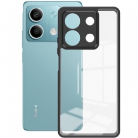 Kryt Xiaomi Redmi Note 13 5g Řada Ux-9a Imak