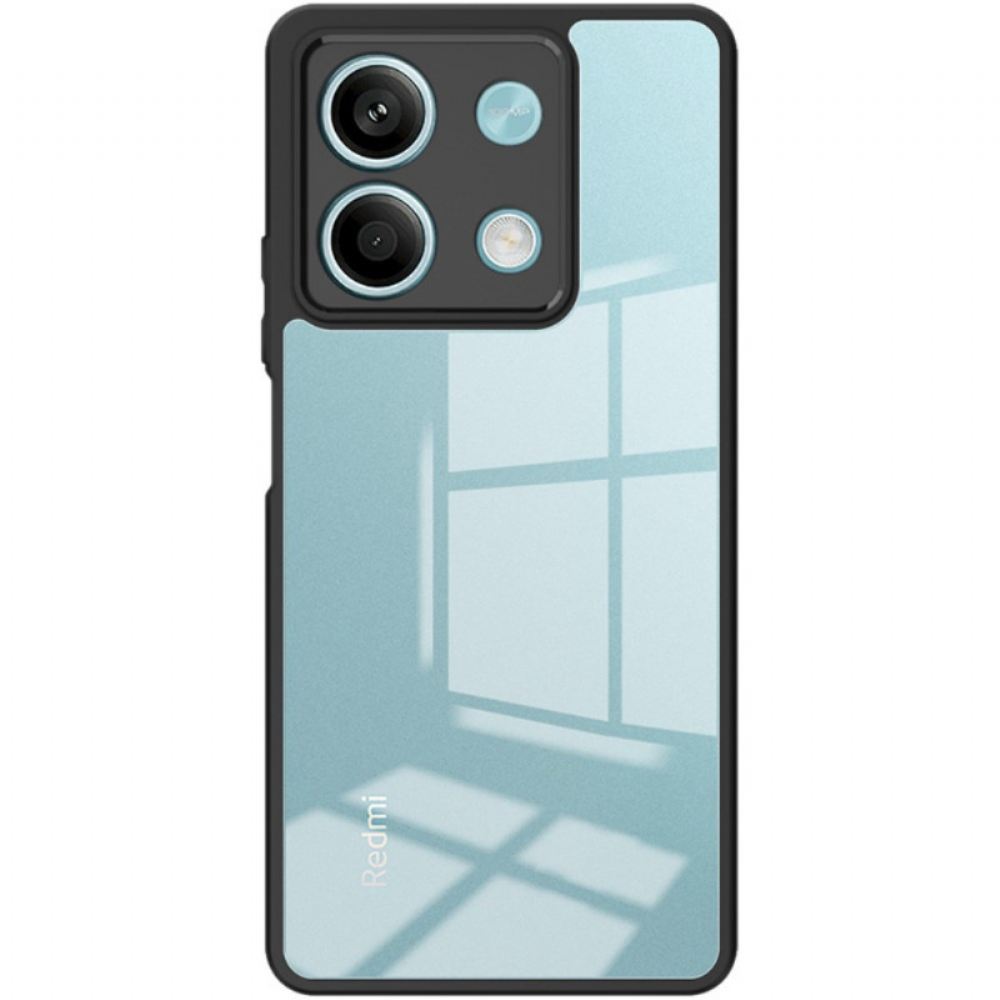Kryt Xiaomi Redmi Note 13 5g Řada Ux-9a Imak