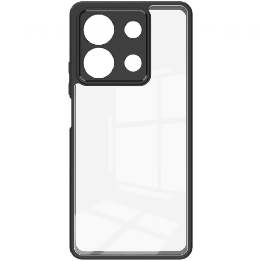 Kryt Xiaomi Redmi Note 13 5g Řada Ux-9a Imak