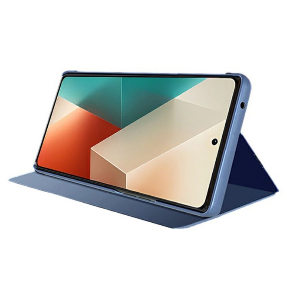 Xiaomi Redmi Note 13 5g Zrcadlový Efekt