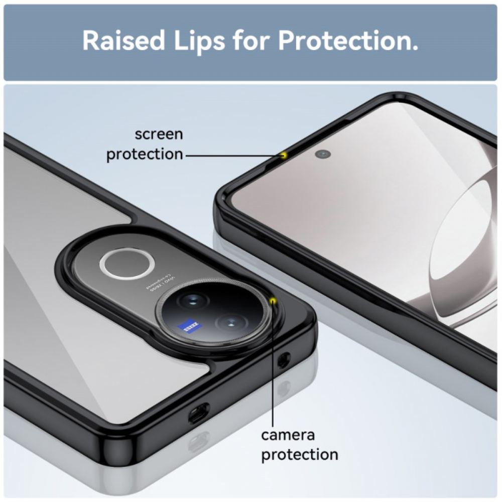 Kryt Na Vivo V50 5g Hybridní