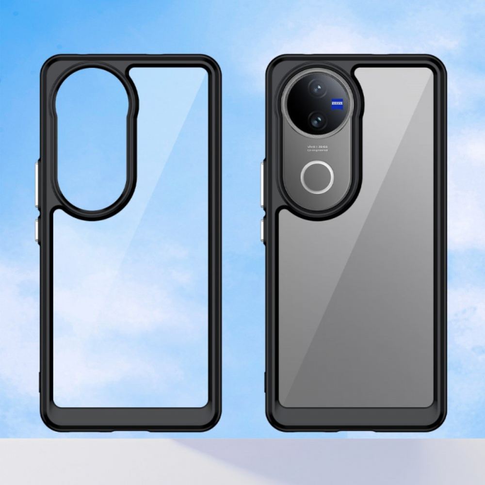 Kryt Na Vivo V50 5g Hybridní