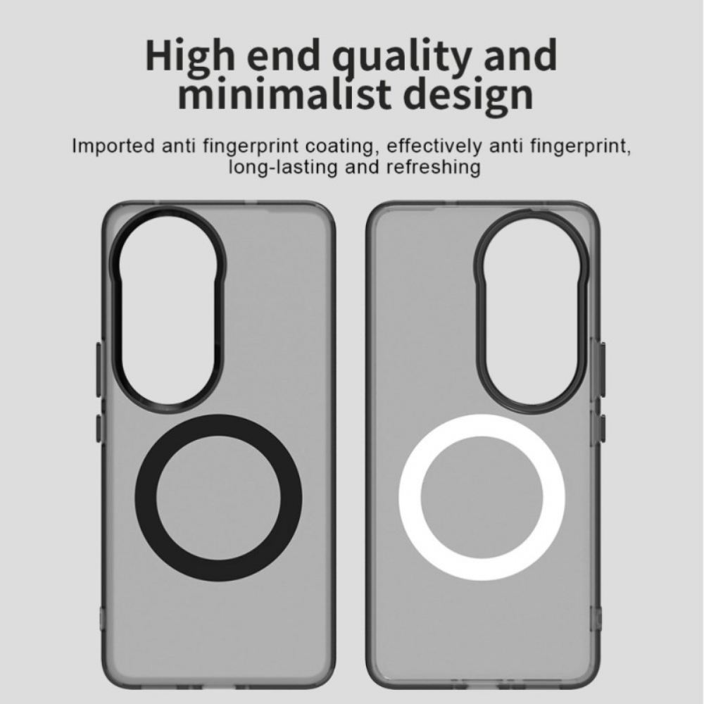 Kryt Na Vivo V50 5g Matný Magsafe