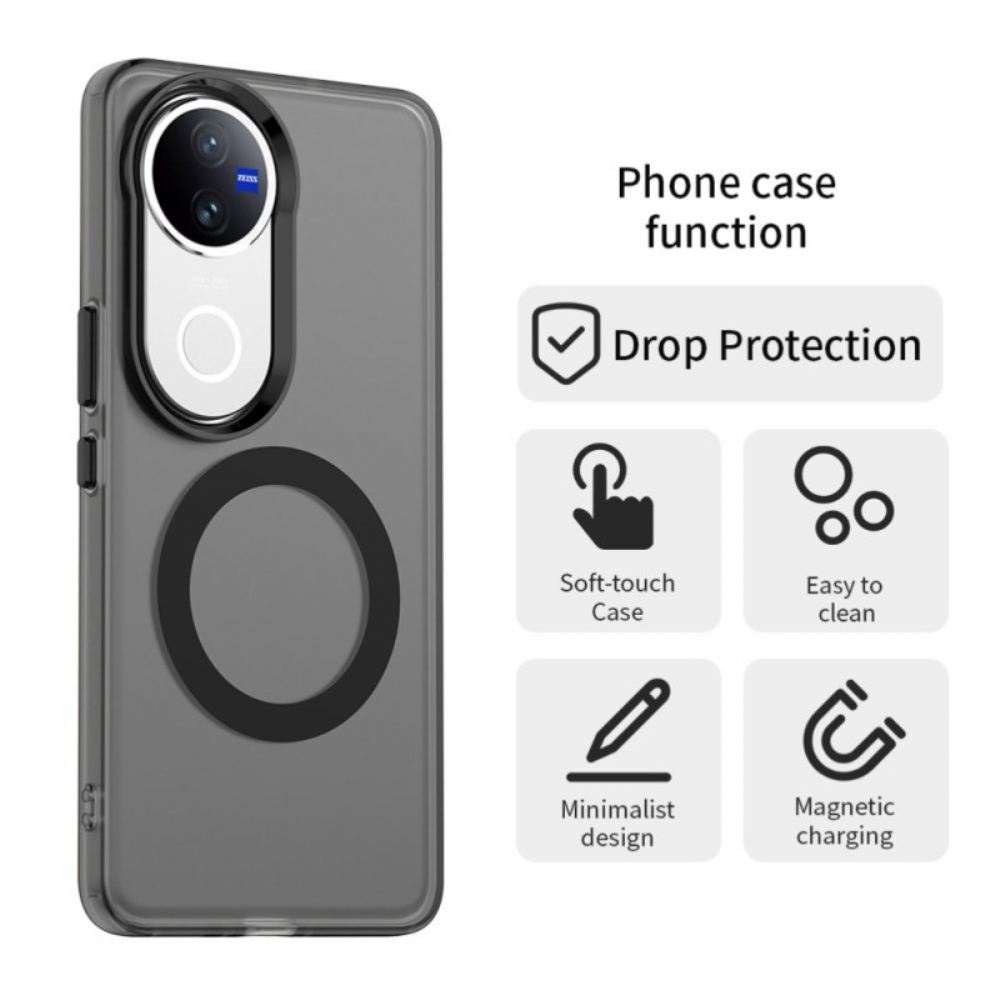 Kryt Na Vivo V50 5g Matný Magsafe