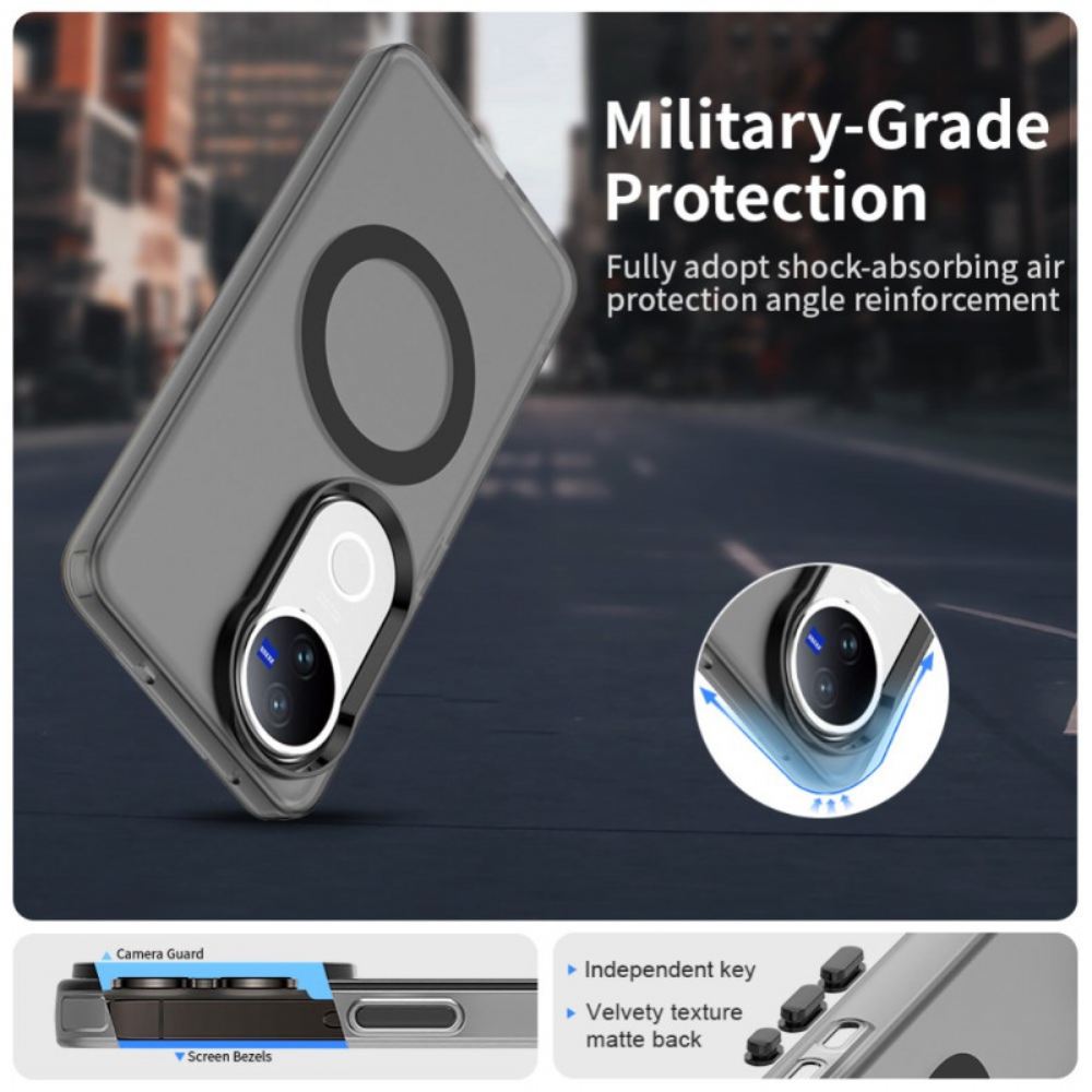 Kryt Na Vivo V50 5g Matný Magsafe