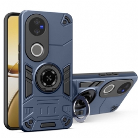 Kryt Na Vivo V50 5g Robustní Držák Na Prsten