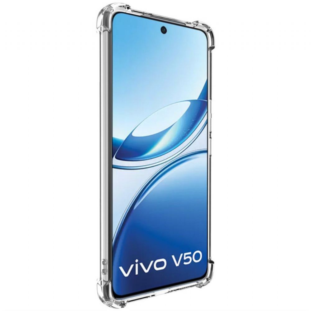 Kryt Na Vivo V50 5g Řada Ux-4 Imak