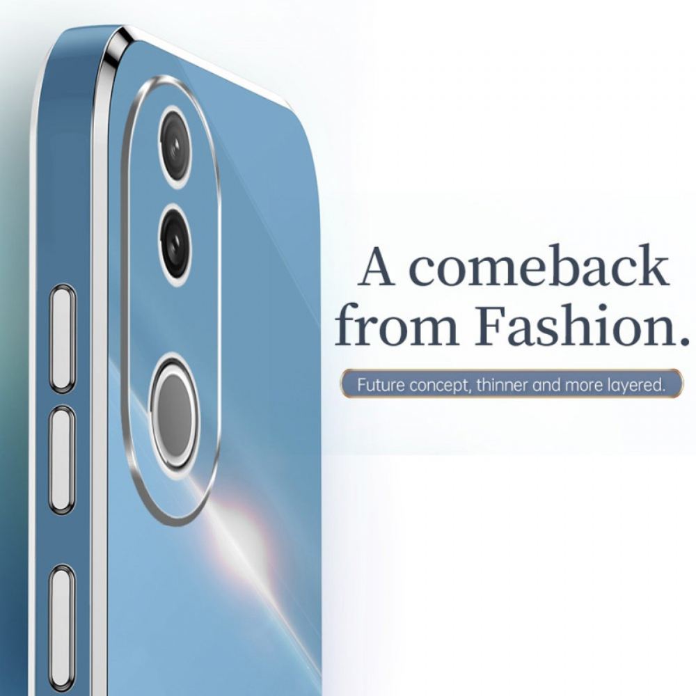 Kryt Vivo V50 5g Držák Na Prsteny Xinli