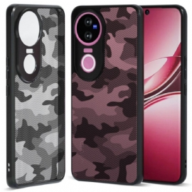 Kryt Vivo V50 5g Ibmrs